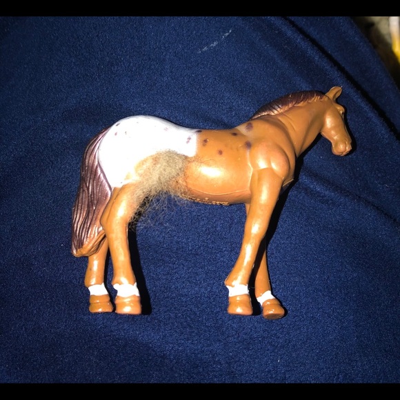 Vintage Funrise Horse Figure - Picture 8 of 8